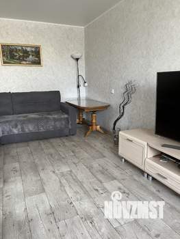 2-к квартира, вторичка, 43м2, 3/9 этаж