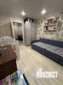 4-к квартира, вторичка, 62м2, 4/5 этаж