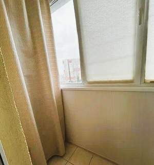 1-к квартира, вторичка, 47м2, 9/10 этаж