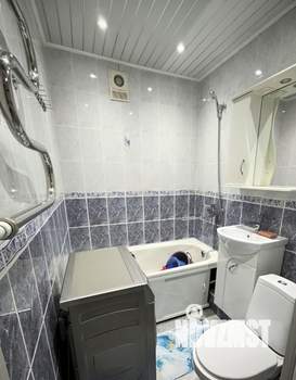 1-к квартира, вторичка, 36м2, 8/9 этаж