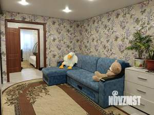 4-к квартира, вторичка, 76м2, 4/5 этаж