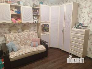 3-к квартира, вторичка, 78м2, 10/10 этаж