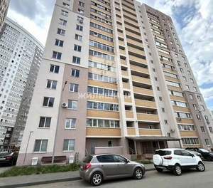 2-к квартира, вторичка, 64м2, 10/16 этаж
