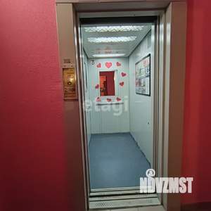 1-к квартира, вторичка, 40м2, 9/10 этаж