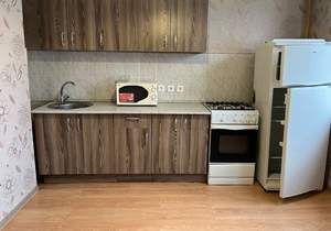 1-к квартира, вторичка, 40м2, 8/10 этаж