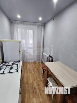 1-к квартира, вторичка, 37м2, 1/9 этаж