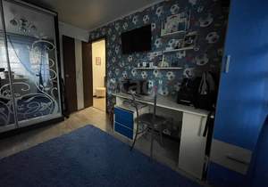 2-к квартира, вторичка, 44м2, 5/5 этаж