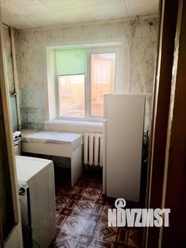 3-к квартира, вторичка, 57м2, 4/5 этаж