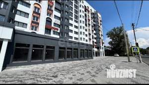 2-к квартира, вторичка, 41м2, 9/10 этаж