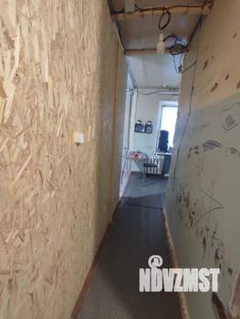 3-к квартира, вторичка, 43м2, 2/4 этаж