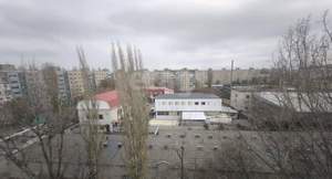 1-к квартира, вторичка, 37м2, 9/9 этаж