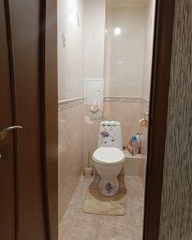 2-к квартира, вторичка, 45м2, 5/5 этаж