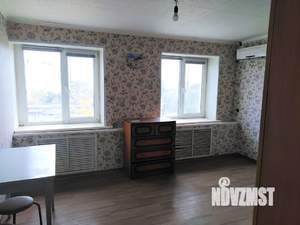 1-к квартира, вторичка, 23м2, 5/5 этаж