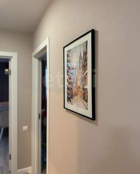 2-к квартира, вторичка, 59м2, 16/26 этаж