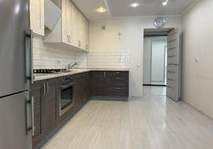 1-к квартира, вторичка, 52м2, 8/10 этаж