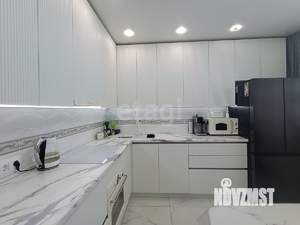 2-к квартира, вторичка, 61м2, 2/25 этаж