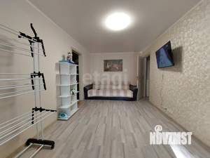 2-к квартира, вторичка, 42м2, 2/5 этаж