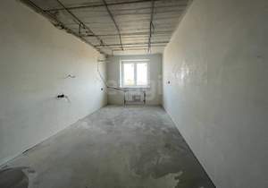 1-к квартира, вторичка, 40м2, 6/10 этаж