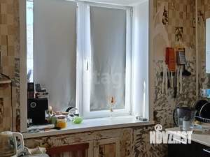 2-к квартира, вторичка, 45м2, 1/2 этаж