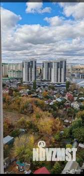 3-к квартира, вторичка, 82м2, 16/20 этаж