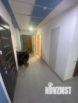 1-к квартира, вторичка, 34м2, 20/26 этаж