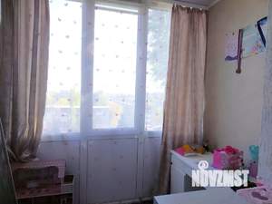 3-к квартира, вторичка, 60м2, 8/9 этаж