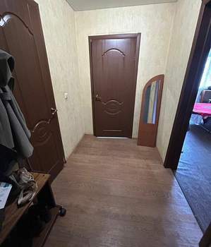 1-к квартира, вторичка, 40м2, 3/10 этаж