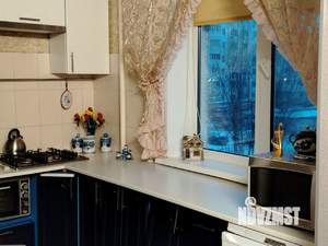 2-к квартира, вторичка, 45м2, 3/5 этаж