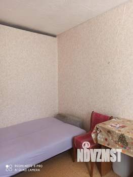2-к квартира, вторичка, 42м2, 1/4 этаж