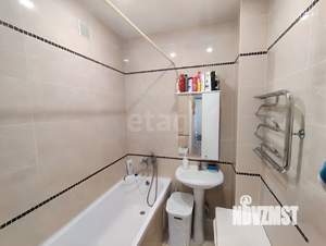 2-к квартира, вторичка, 56м2, 1/10 этаж