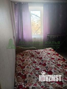 1-к квартира, вторичка, 29м2, 3/5 этаж