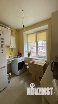 3-к квартира, вторичка, 50м2, 1/5 этаж