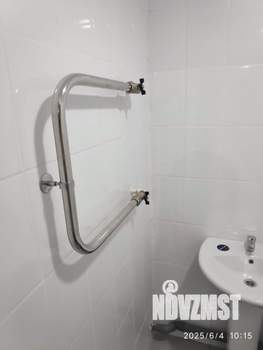 2-к квартира, вторичка, 45м2, 9/12 этаж