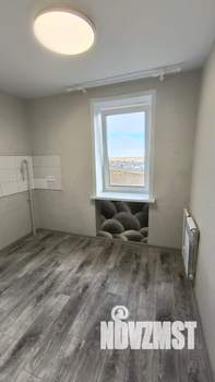 1-к квартира, вторичка, 35м2, 5/5 этаж