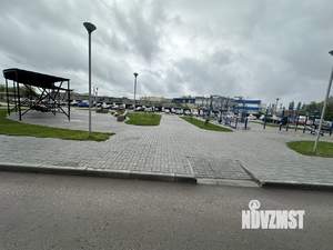 1-к квартира, вторичка, 37м2, 2/11 этаж