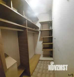 1-к квартира, вторичка, 42м2, 5/6 этаж