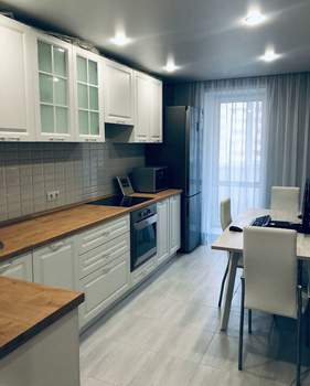 2-к квартира, вторичка, 48м2, 4/10 этаж