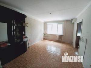 3-к квартира, вторичка, 60м2, 2/5 этаж