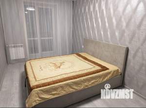 2-к квартира, вторичка, 48м2, 4/11 этаж