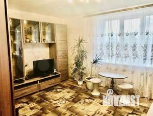 2-к квартира, вторичка, 52м2, 5/10 этаж