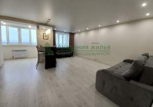 1-к квартира, вторичка, 40м2, 9/10 этаж