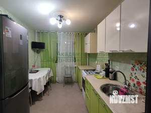 2-к квартира, вторичка, 50м2, 6/10 этаж