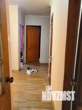 4-к квартира, вторичка, 70м2, 5/5 этаж