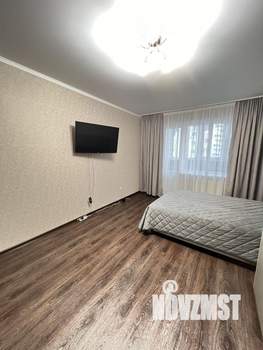 1-к квартира, вторичка, 40м2, 8/10 этаж