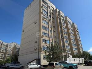 1-к квартира, вторичка, 47м2, 6/10 этаж