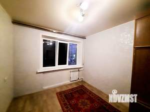 1-к квартира, вторичка, 17м2, 1/5 этаж