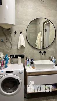 1-к квартира, вторичка, 41м2, 8/10 этаж