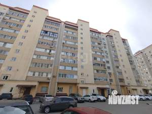 2-к квартира, вторичка, 60м2, 2/10 этаж