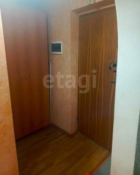 1-к квартира, вторичка, 30м2, 3/5 этаж