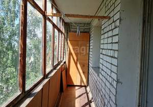 2-к квартира, вторичка, 52м2, 4/6 этаж